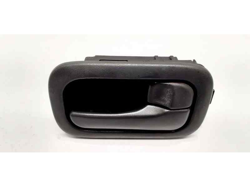 Recambio de maneta interior delantera derecha para nissan x-trail (t30) comfort plus referencia OEM IAM 806708H602 43821 