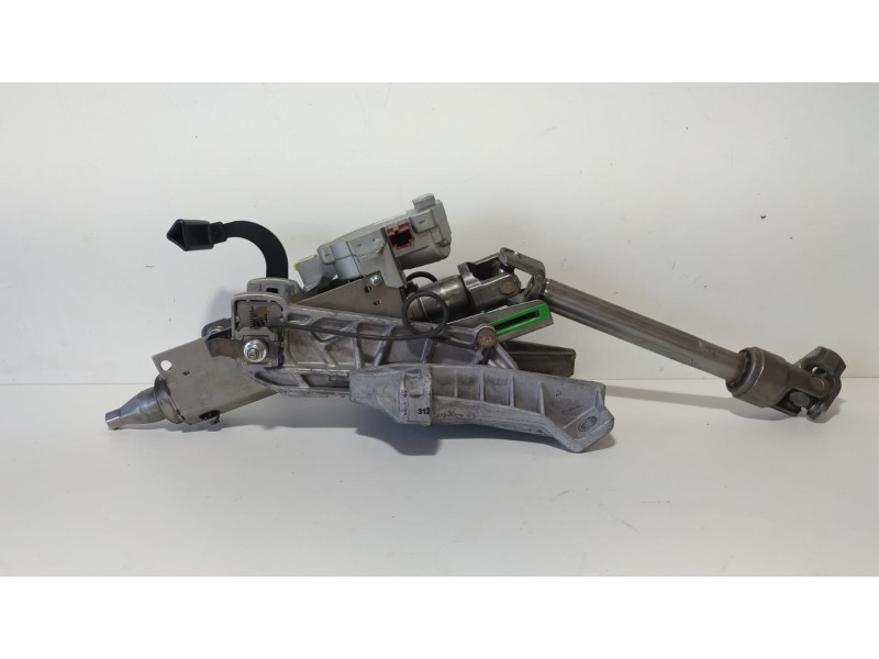 Recambio de columna direccion para volvo xc60 2.4 diesel cat referencia OEM IAM P31302631 77061 