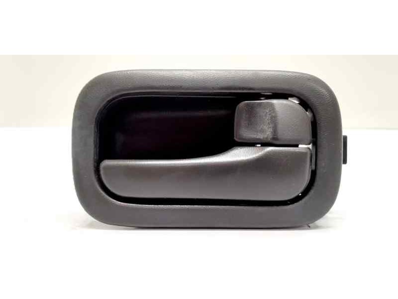 Recambio de maneta interior delantera derecha para nissan x-trail (t30) comfort plus referencia OEM IAM 806708H602 43821 