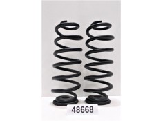 Recambio de muelle amortiguacion para audi a3 (8p) 3.2 ambition quattro referencia OEM IAM 3.2I 48668 