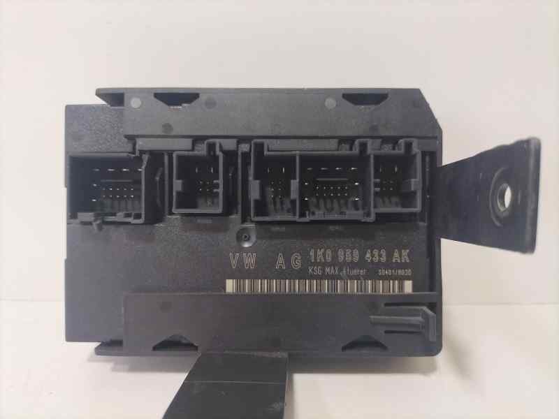 Recambio de modulo electronico para skoda octavia berlina (1z3) active referencia OEM IAM 1K0959433AK 86328 