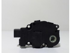 Recambio de motor apertura trampillas climatizador para bmw x5 (e70) 3.0d referencia OEM IAM EFB336 60530  2