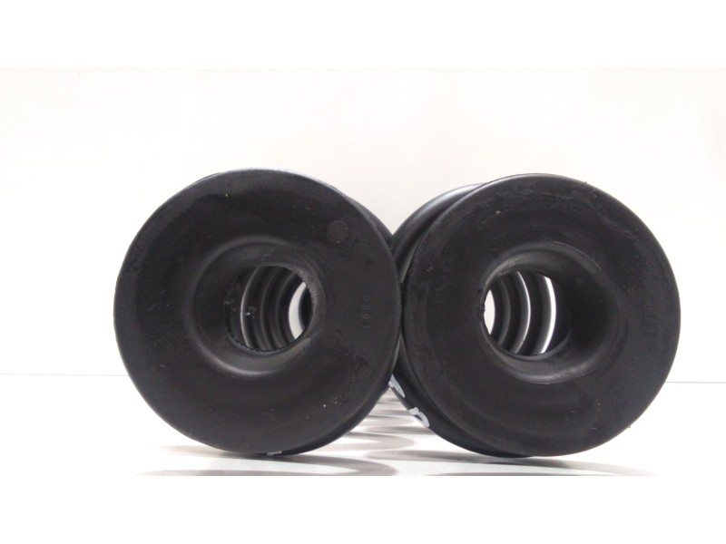 Recambio de muelle amortiguacion para audi a3 (8p) 3.2 ambition quattro referencia OEM IAM 3.2I 48668 