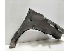 Recambio de aleta delantera izquierda para hyundai tucson (jm) 2.0 crdi style referencia OEM IAM 663112E100 81515  2