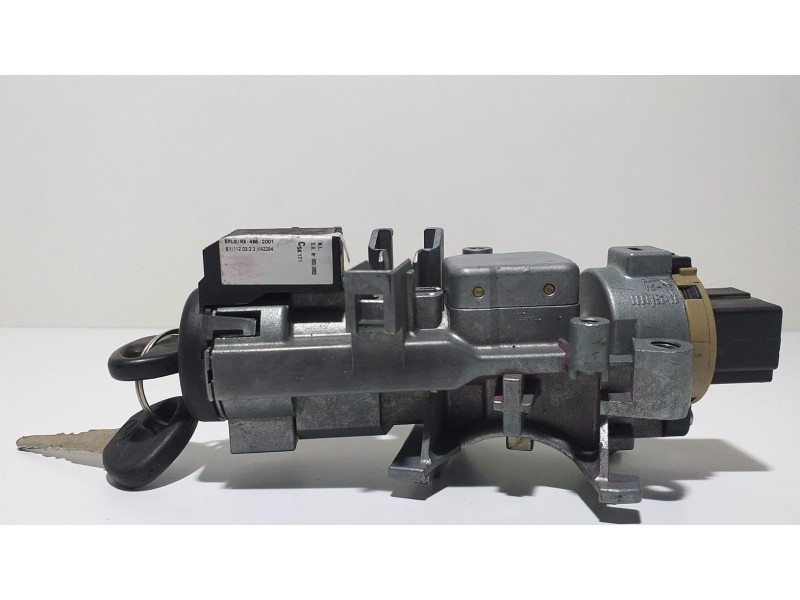 Recambio de conmutador de arranque para mazda 6 berlina (gg) 2.0 crtd 136 active (4-ptas.) referencia OEM IAM GJ6A66938A 56964 