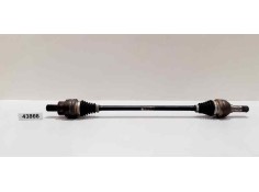 Recambio de transmision trasera derecha para volvo xc90 2.4 d summum geartronic (5 asientos) referencia OEM IAM 30651528 43866 