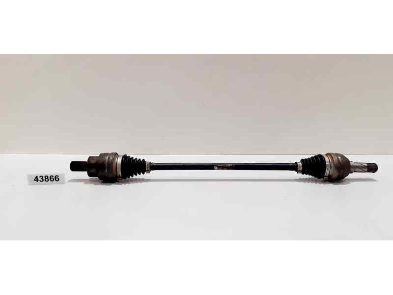 Recambio de transmision trasera derecha para volvo xc90 2.4 d summum geartronic (5 asientos) referencia OEM IAM 30651528 43866 