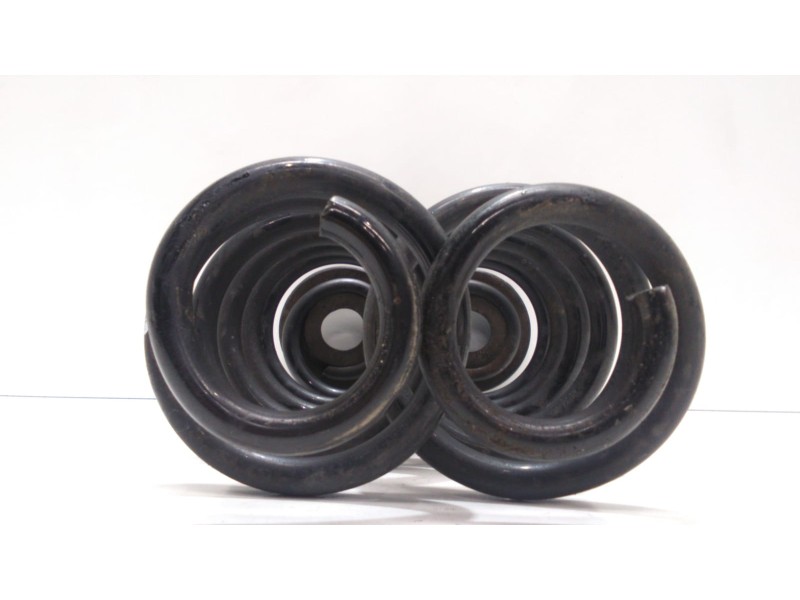 Recambio de muelle amortiguacion para audi a3 (8p) 3.2 ambition quattro referencia OEM IAM 3.2I 48668 