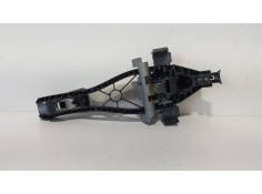 Recambio de maneta exterior trasera izquierda para volvo xc60 2.4 diesel cat referencia OEM IAM 30784203 77064  2