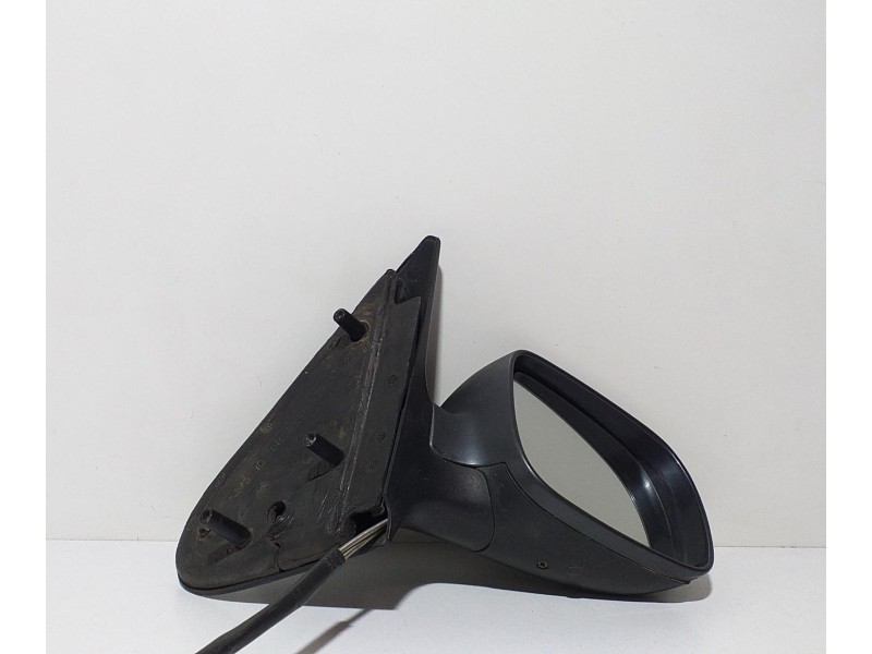 Recambio de retrovisor derecho para volkswagen polo berlina (6n2) 1.4 tdi referencia OEM IAM 6N0857934 67519 