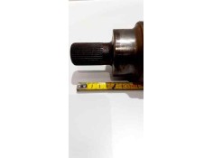 Recambio de transmision trasera derecha para volvo xc90 2.4 d summum geartronic (5 asientos) referencia OEM IAM 30651528 43866  2