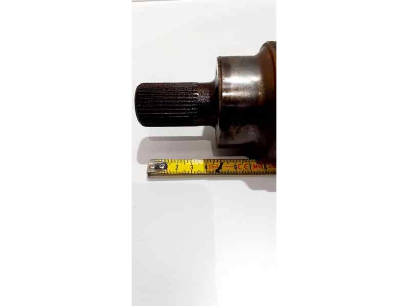 Recambio de transmision trasera derecha para volvo xc90 2.4 d summum geartronic (5 asientos) referencia OEM IAM 30651528 43866 