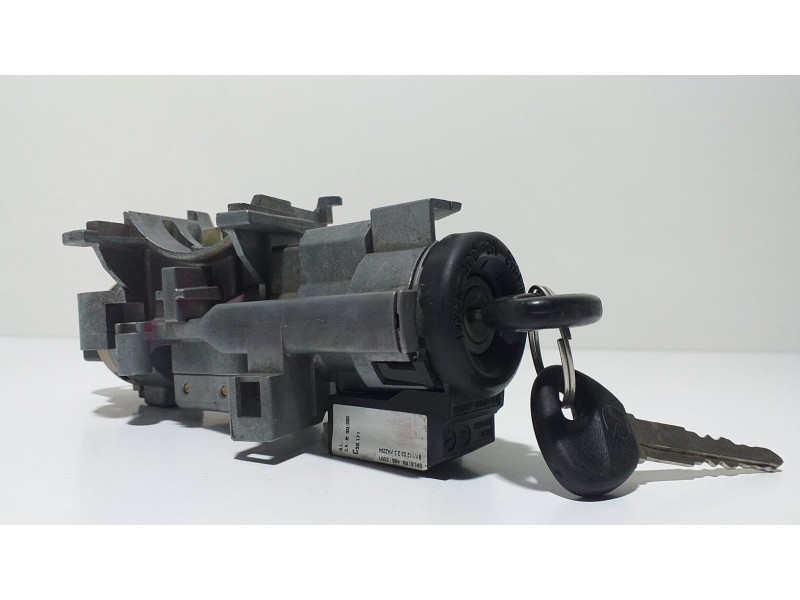 Recambio de conmutador de arranque para mazda 6 berlina (gg) 2.0 crtd 136 active (4-ptas.) referencia OEM IAM GJ6A66938A 56964 