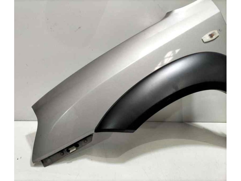 Recambio de aleta delantera izquierda para hyundai tucson (jm) 2.0 crdi style referencia OEM IAM 663112E100 81515 