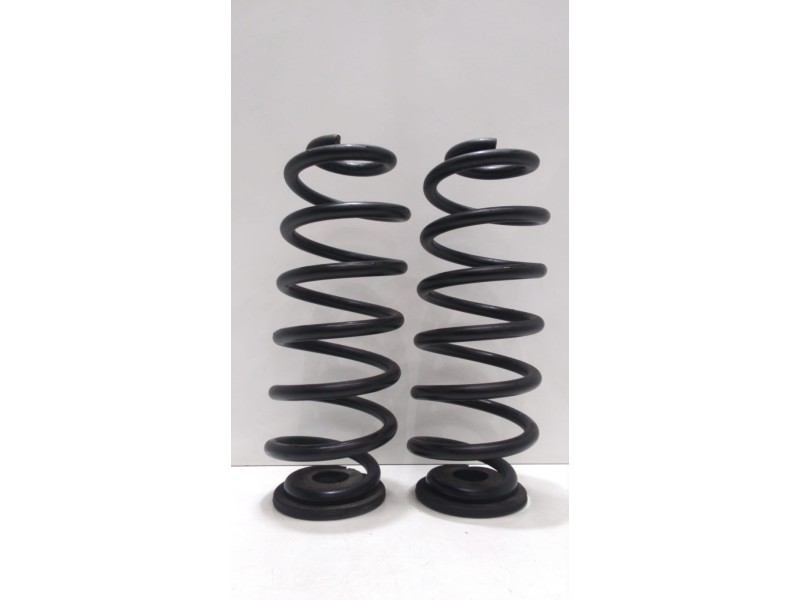 Recambio de muelle amortiguacion para audi a3 (8p) 3.2 ambition quattro referencia OEM IAM 3.2I 48668 