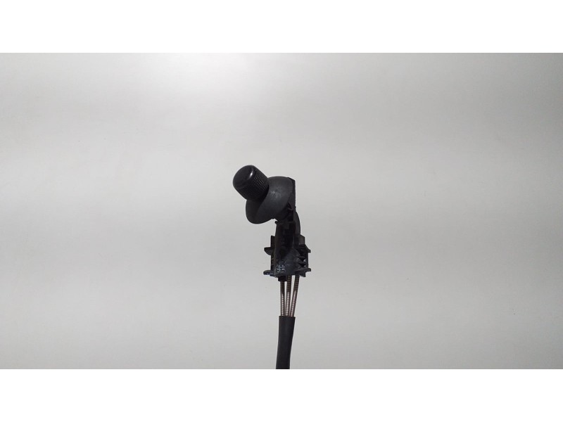 Recambio de retrovisor derecho para volkswagen polo berlina (6n2) 1.4 tdi referencia OEM IAM 6N0857934 67519 