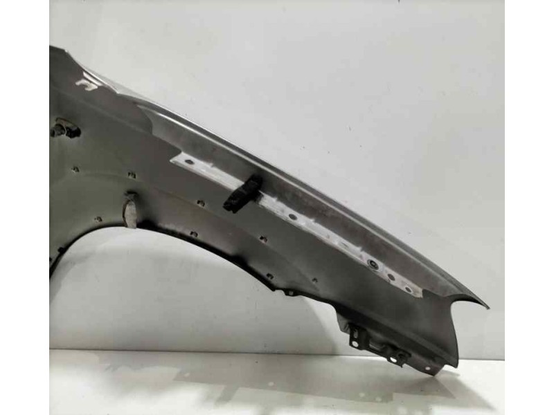 Recambio de aleta delantera izquierda para hyundai tucson (jm) 2.0 crdi style referencia OEM IAM 663112E100 81515 