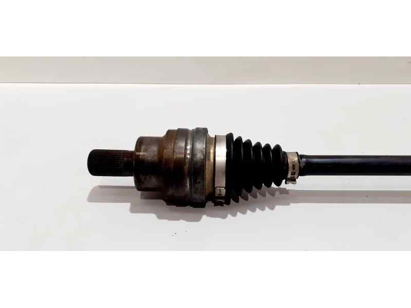 Recambio de transmision trasera derecha para volvo xc90 2.4 d summum geartronic (5 asientos) referencia OEM IAM 30651528 43866 