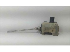 Recambio de tapa exterior combustible para skoda octavia berlina (1z3) active referencia OEM IAM 1Z0810773 86330 