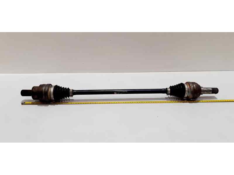 Recambio de transmision trasera derecha para volvo xc90 2.4 d summum geartronic (5 asientos) referencia OEM IAM 30651528 43866 