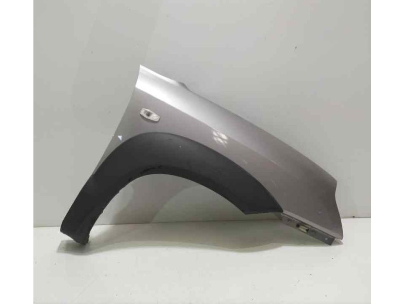 Recambio de aleta delantera derecha para hyundai tucson (jm) 2.0 crdi style referencia OEM IAM 663212E130 81516 