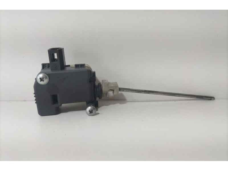 Recambio de tapa exterior combustible para skoda octavia berlina (1z3) active referencia OEM IAM 1Z0810773 86330 