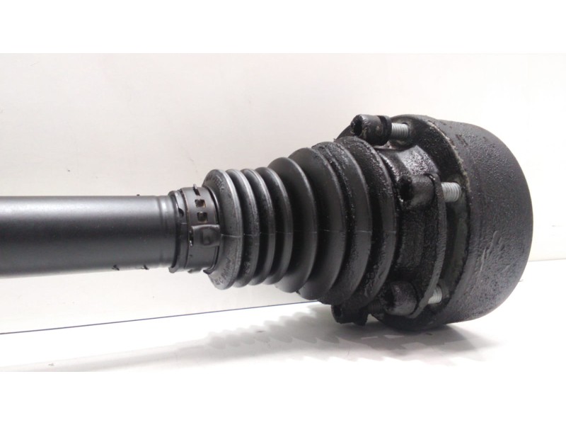 Recambio de transmision trasera izquierda para audi a3 (8p) 3.2 ambition quattro referencia OEM IAM 1K0501203D 48671 