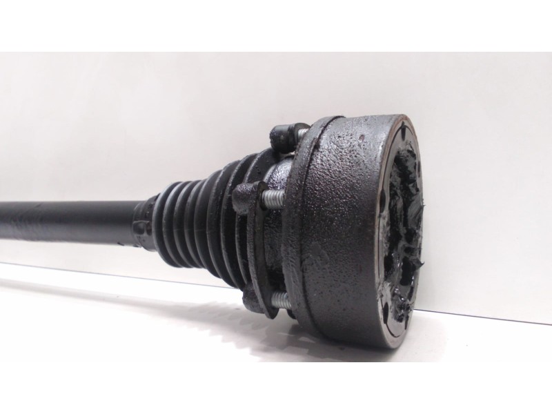 Recambio de transmision trasera izquierda para audi a3 (8p) 3.2 ambition quattro referencia OEM IAM 1K0501203D 48671 