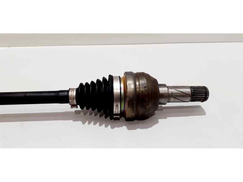 Recambio de transmision trasera derecha para volvo xc90 2.4 d summum geartronic (5 asientos) referencia OEM IAM 30651528 43866 