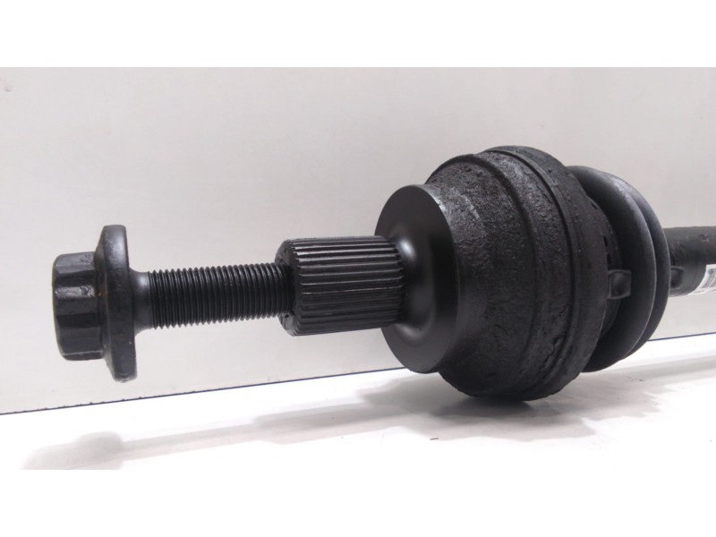 Recambio de transmision trasera izquierda para audi a3 (8p) 3.2 ambition quattro referencia OEM IAM 1K0501203D 48671 