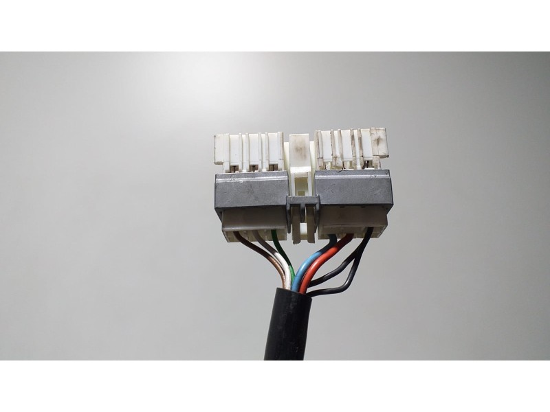 Recambio de retrovisor derecho para peugeot 406 berlina (s1/s2) sr referencia OEM IAM 8149V1 67523 