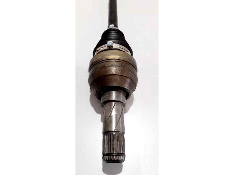 Recambio de transmision trasera derecha para volvo xc90 2.4 d summum geartronic (5 asientos) referencia OEM IAM 30651528 43866 