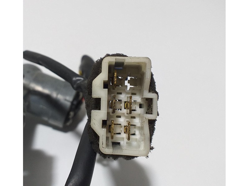 Recambio de conmutador de arranque para hyundai coupe (j2) 2.0 fx coupe referencia OEM IAM RD99 56969 