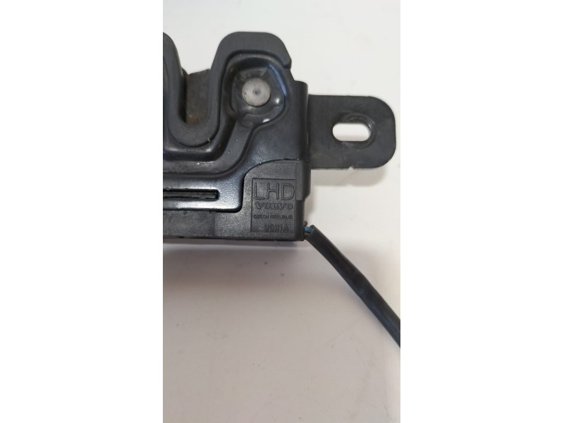 Recambio de cerradura maletero / porton para volvo xc60 2.4 diesel cat referencia OEM IAM 31298611 77067 