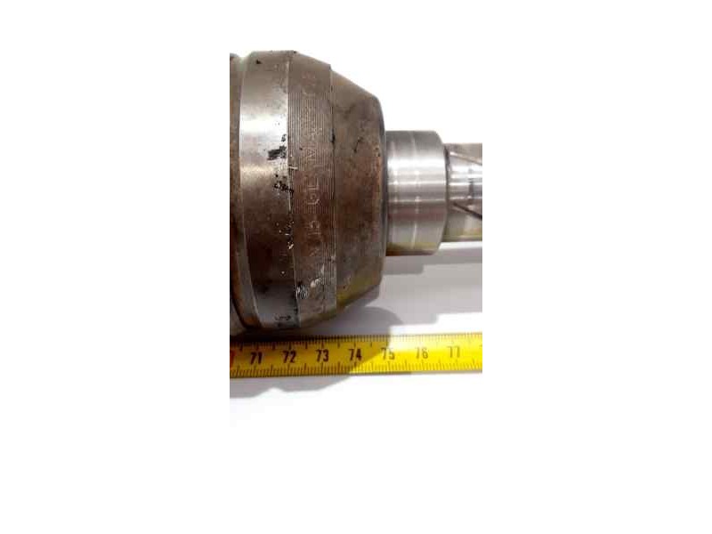 Recambio de transmision trasera derecha para volvo xc90 2.4 d summum geartronic (5 asientos) referencia OEM IAM 30651528 43866 