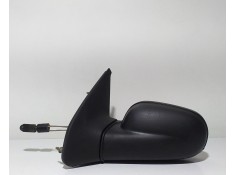 Recambio de retrovisor izquierdo para renault clio i fase i+ii (b/c57) 1.9 d campus (47kw) referencia OEM IAM 7700826681 67524 