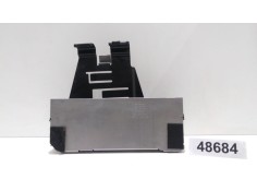 Recambio de centralita motor uce para audi a3 (8p) 3.2 ambition quattro referencia OEM IAM 8P0907269 48684 