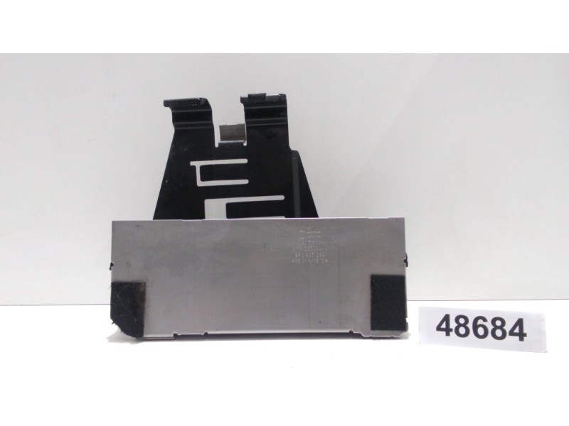 Recambio de centralita motor uce para audi a3 (8p) 3.2 ambition quattro referencia OEM IAM 8P0907269 48684 