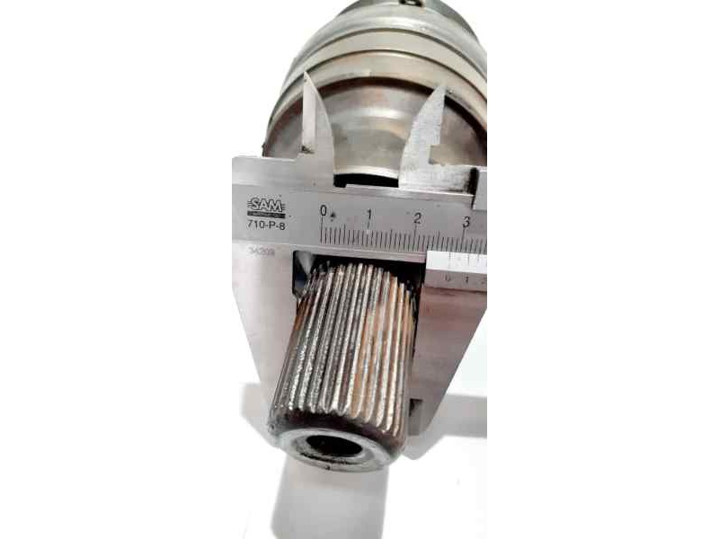 Recambio de transmision trasera derecha para volvo xc90 2.4 d summum geartronic (5 asientos) referencia OEM IAM 30651528 43866 