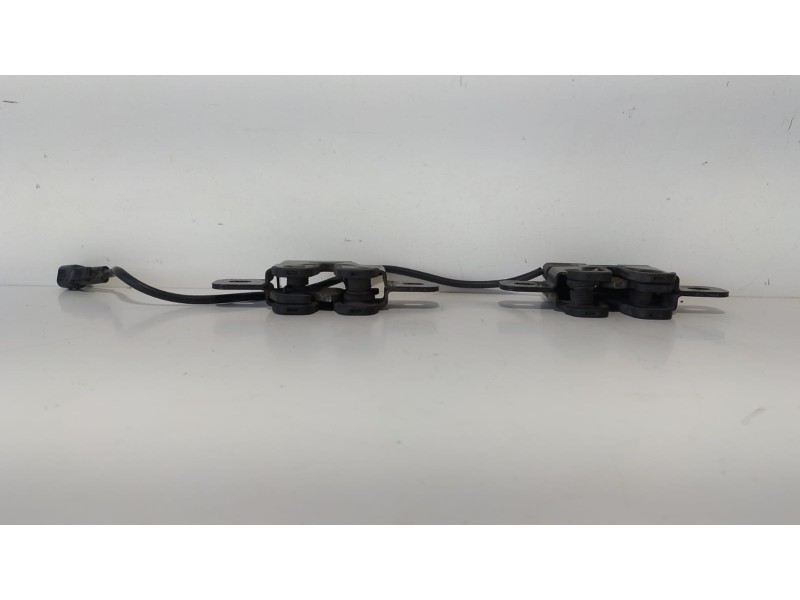 Recambio de cerradura maletero / porton para volvo xc60 2.4 diesel cat referencia OEM IAM 31298611 77067 