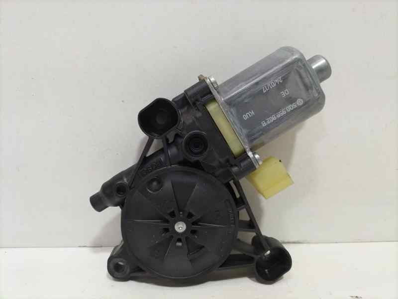 Recambio de motor elevalunas delantero derecho para seat leon (5f1) reference referencia OEM IAM 5Q0959802B 83796 