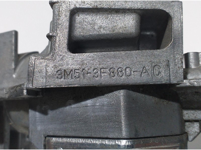 Recambio de conmutador de arranque para ford focus c-max (cap) ambiente (d) referencia OEM IAM 3M513F880AC 56970 