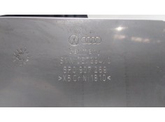 Recambio de centralita motor uce para audi a3 (8p) 3.2 ambition quattro referencia OEM IAM 8P0907269 48684  2