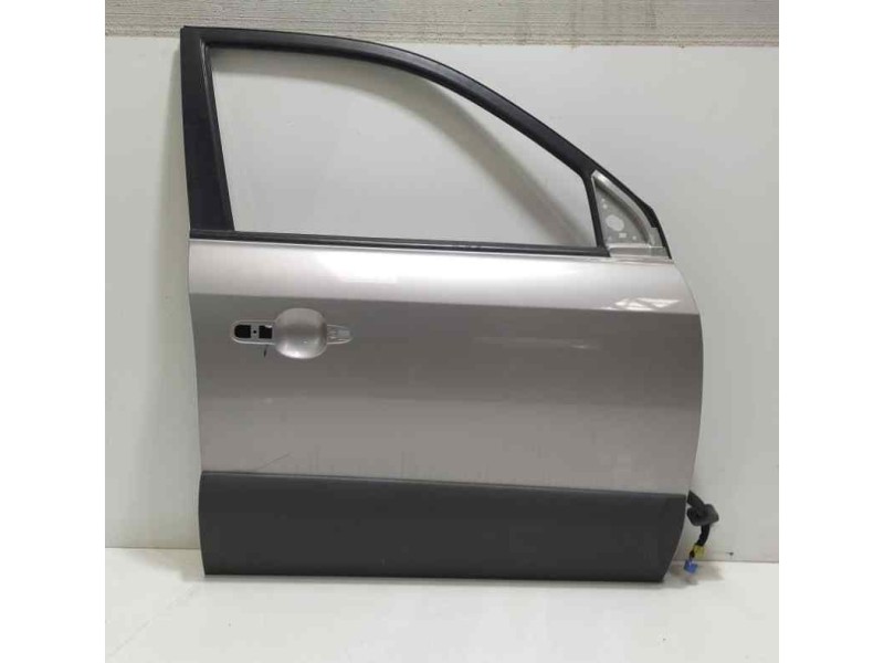 Recambio de puerta delantera derecha para hyundai tucson (jm) 2.0 crdi style referencia OEM IAM 760042E050 81518 