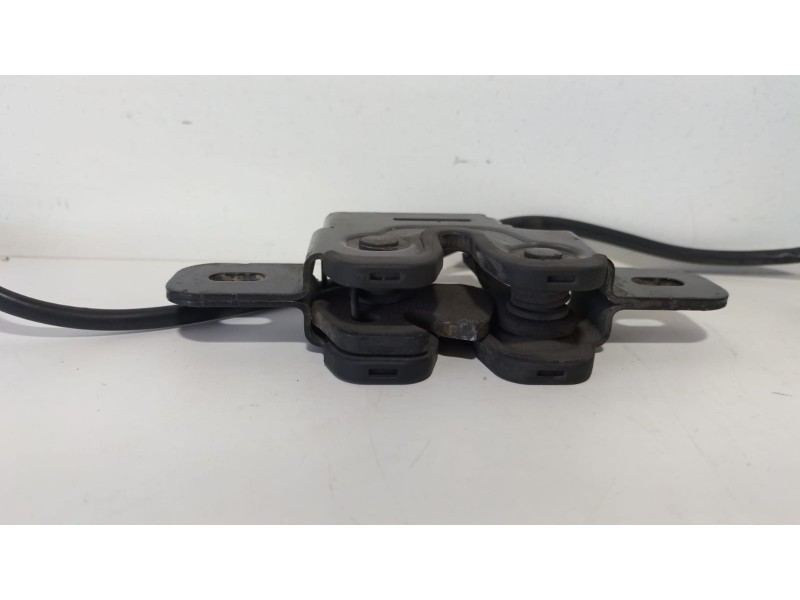 Recambio de cerradura maletero / porton para volvo xc60 2.4 diesel cat referencia OEM IAM 31298611 77067 