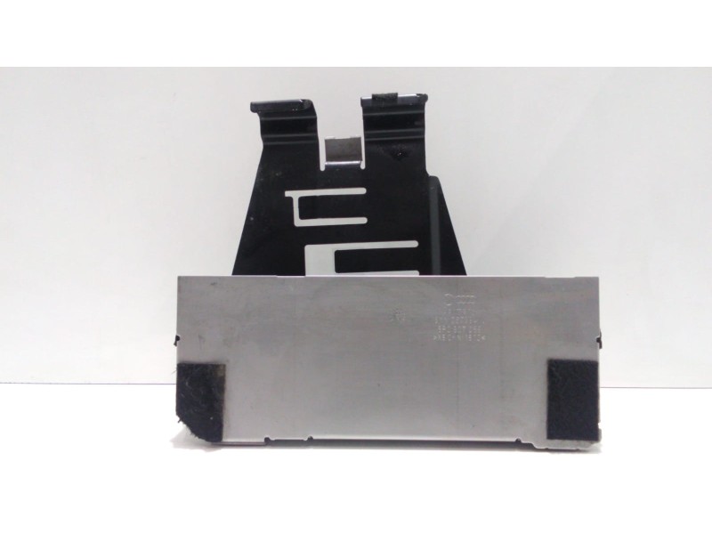 Recambio de centralita motor uce para audi a3 (8p) 3.2 ambition quattro referencia OEM IAM 8P0907269 48684 