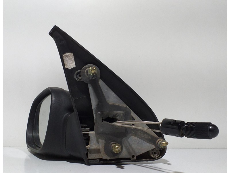 Recambio de retrovisor izquierdo para renault clio i fase i+ii (b/c57) 1.9 d campus (47kw) referencia OEM IAM 7700826681 67524 