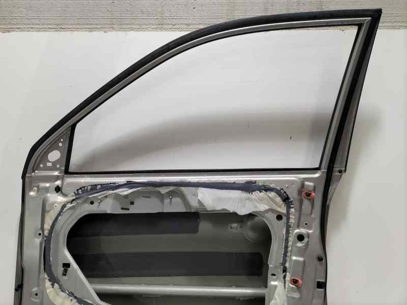 Recambio de puerta delantera derecha para hyundai tucson (jm) 2.0 crdi style referencia OEM IAM 760042E050 81518 