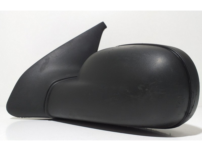Recambio de retrovisor izquierdo para renault clio i fase i+ii (b/c57) 1.9 d campus (47kw) referencia OEM IAM 7700826681 67524 