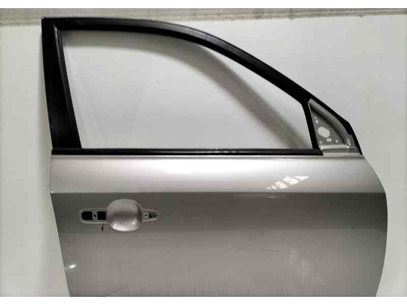Recambio de puerta delantera derecha para hyundai tucson (jm) 2.0 crdi style referencia OEM IAM 760042E050 81518 
